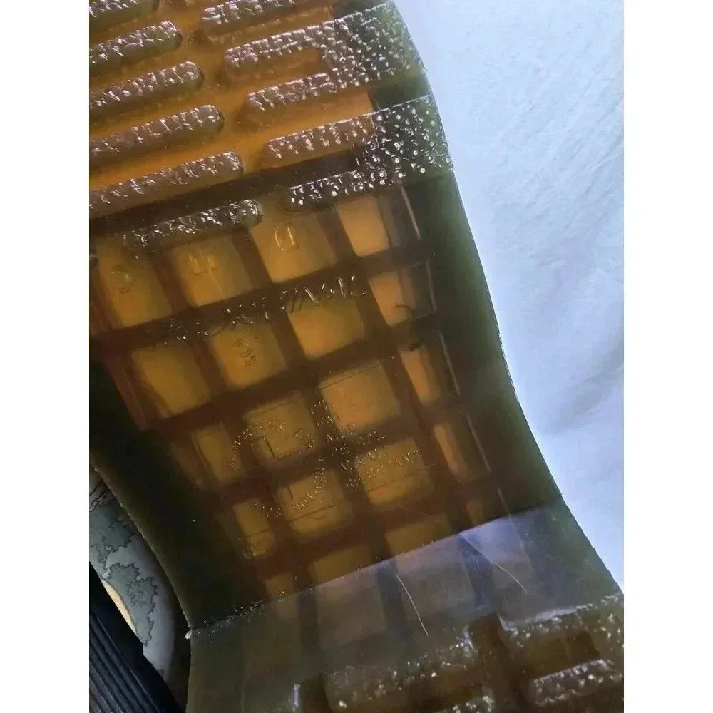 Unisex Oxfords Dr. Martens 1461 The Met-Fuji (M10/W11) Never Worn! - Picture 11 of 16